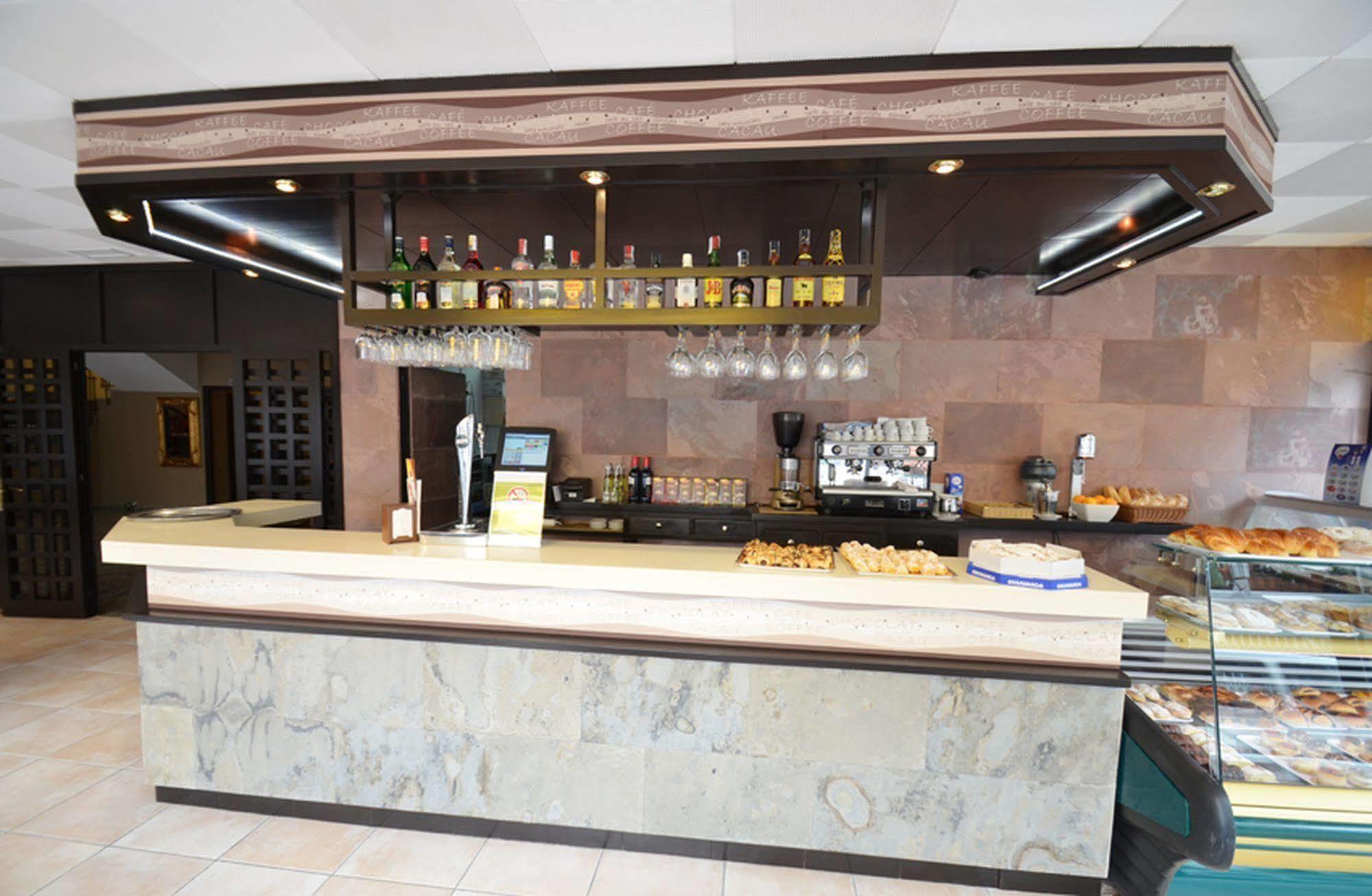 Azuline Llevant Hotel Sant Antoni de Portmany