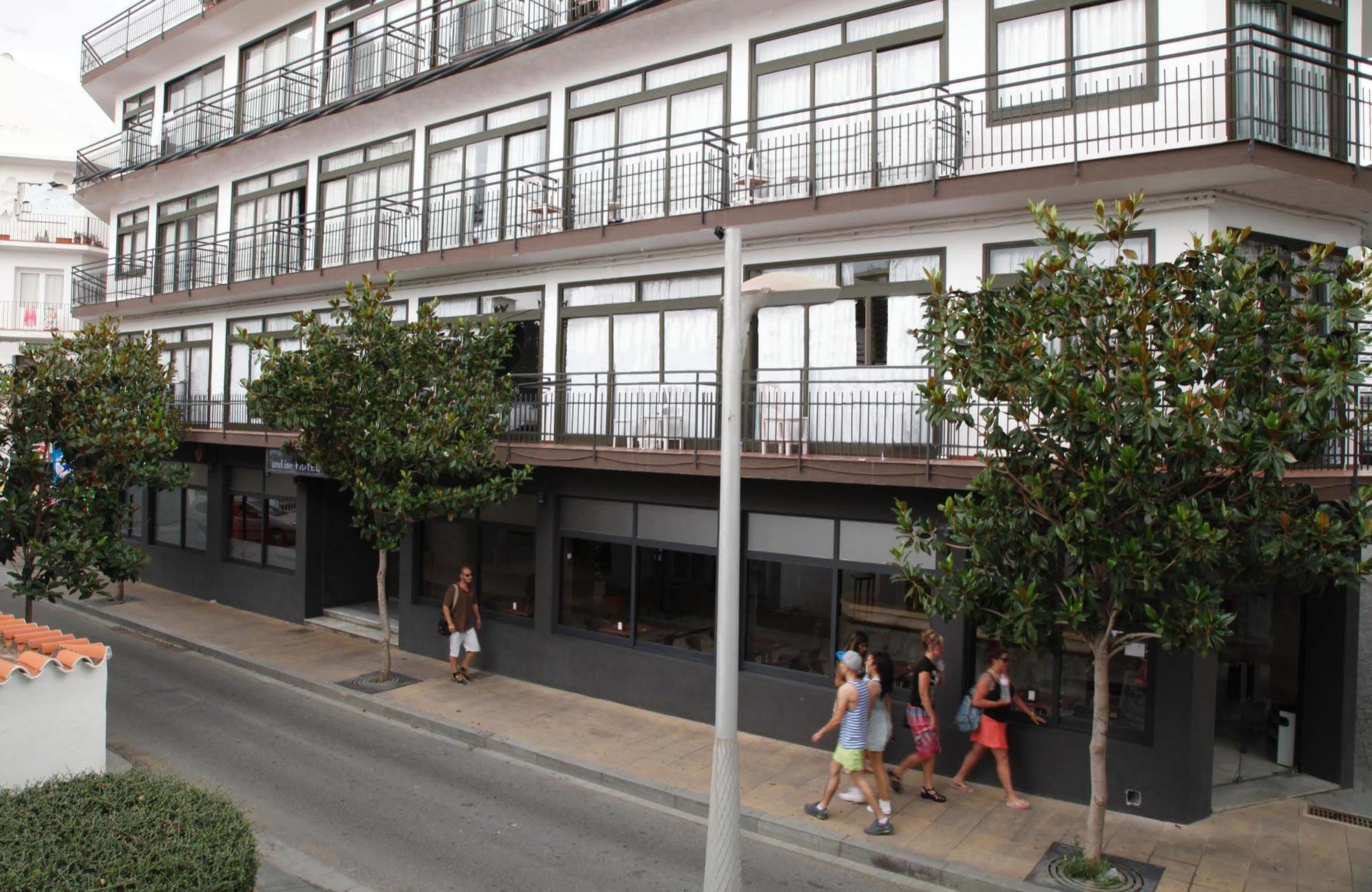 Hotel Azuline Llevant Sant Antoni de Portmany