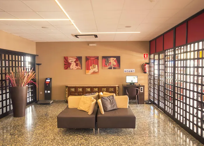 azuLine Hotel Llevant