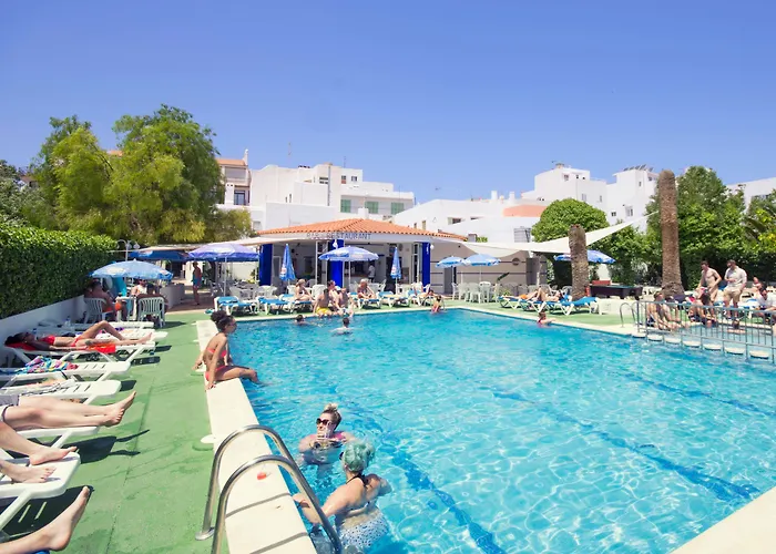 azuLine Hotel Llevant