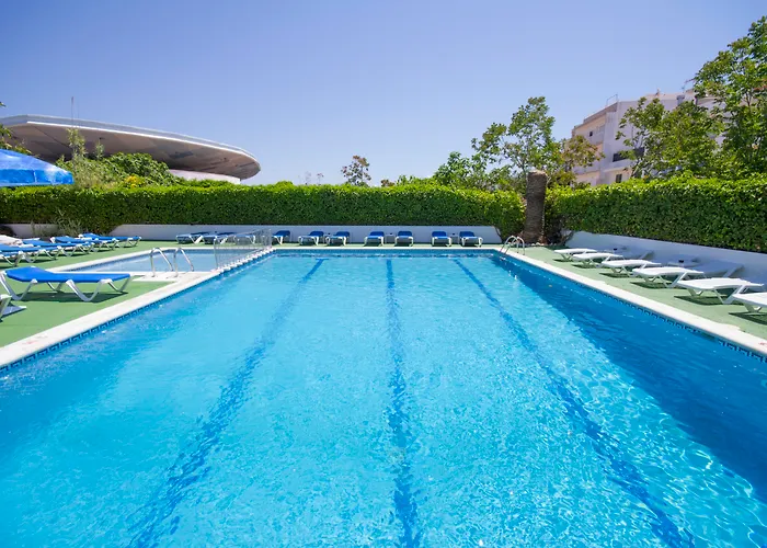 azuLine Hotel Llevant