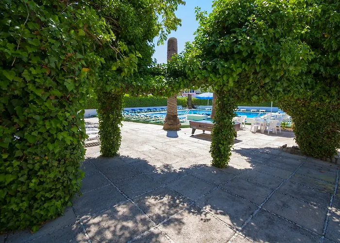 azuLine Hotel Llevant