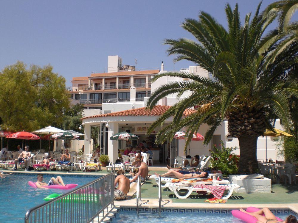 Hotel Azuline Llevant *