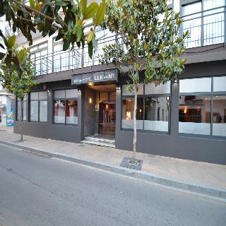 Hotel Azuline Llevant Sant Antoni de Portmany