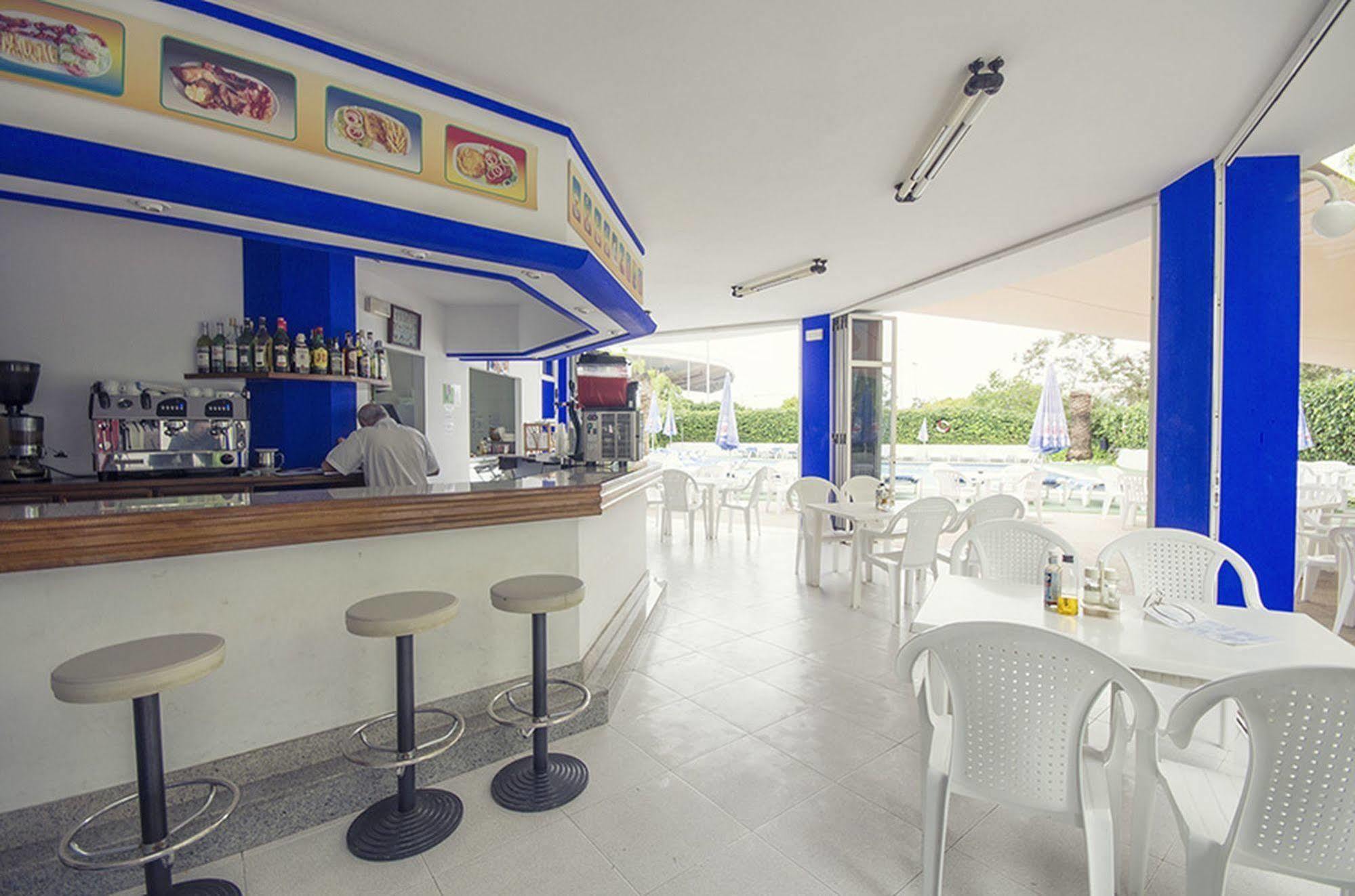 Hotel Azuline Llevant *